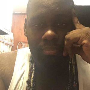 Meet your Posher, Christopher